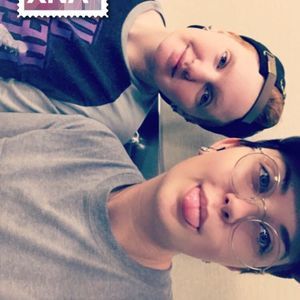 Meet your Posher, Brittany